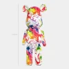Table Top|Floor Standing^Statues & Sculptures Aero Bear Allure 50cm Resin Indoor Sculpture