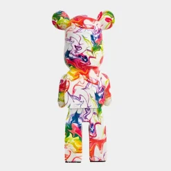 Table Top|Floor Standing^Statues & Sculptures Aero Bear Allure 50cm Resin Indoor Sculpture
