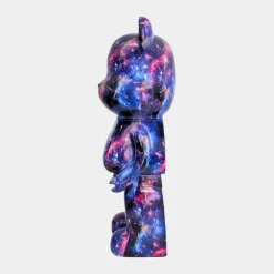 Table Top|Floor Standing^Statues & Sculptures Aero Bear Cosmos 50cm Resin Indoor Sculpture