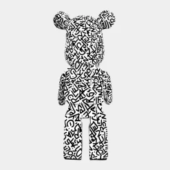Table Top|Floor Standing^Statues & Sculptures Aero Bear Doodle 50cm Resin Indoor Sculpture