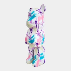 Table Top|Floor Standing^Statues & Sculptures Aero Bear Dreamer 50cm Resin Indoor Sculpture