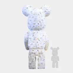 Giant|Floor Standing^Statues & Sculptures Aero Bear Frost 165cm Resin Indoor Sculpture