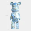 Table Top|Floor Standing^Statues & Sculptures Aero Bear Skyflare 50cm Resin Indoor Sculpture