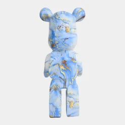 Table Top|Floor Standing^Statues & Sculptures Aero Bear Skyflare 50cm Resin Indoor Sculpture