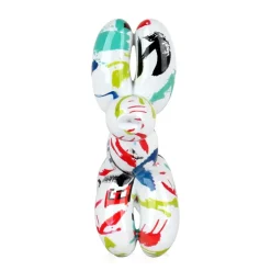 Table Top|Balloon Dogs^Statues & Sculptures Balloon Dog 27cm Abstract Resin Indoor Sculpture