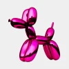 Floor Standing|Balloon Dogs^Statues & Sculptures Balloon Dog 80cm Pink Metal Garden Sculpture