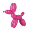 Table Top|Balloon Dogs^Statues & Sculptures Balloon Dog 27cm Rosa Pink Resin Indoor Sculpture