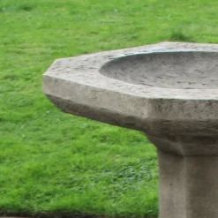 Bird Baths^Statues & Sculptures Balmoral Stone Garden Bird Bath