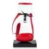 Table Top|Contemporary^Statues & Sculptures Boxing Hero 37cm Red Resin Indoor Sculpture