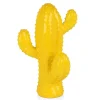 Table Top|Floor Standing^Statues & Sculptures Cactus Essence 54cm Yellow Resin Indoor Sculpture