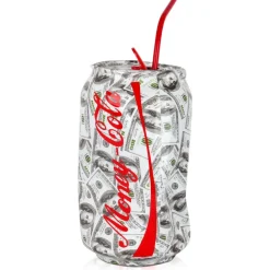 Table Top|Pop Art^Statues & Sculptures Cash Can 39cm Pop Art Resin Indoor Sculpture