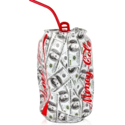 Table Top|Pop Art^Statues & Sculptures Cash Can 39cm Pop Art Resin Indoor Sculpture