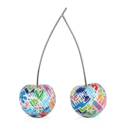 Table Top|Contemporary^Statues & Sculptures Cherry Fusion 43cm Inca Resin Indoor Sculpture