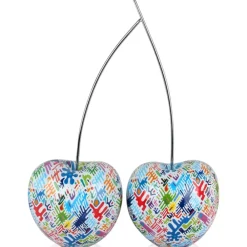 Table Top|Contemporary^Statues & Sculptures Cherry Fusion 68cm Inca Resin Indoor Sculpture