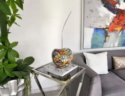 Table Top|Contemporary^Statues & Sculptures Cherry Pop 54cm Comic Art Resin Indoor Sculpture