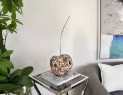 Table Top|Graffiti^Statues & Sculptures Cherry Pop 54cm Street Art Resin Indoor Sculpture