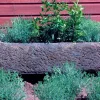 Troughs^Statues & Sculptures Country Plant Trough Stone Garden Planter