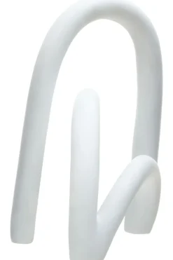 Table Top|Abstract^Statues & Sculptures Eternal Arches 22cm White Resin Indoor Sculpture