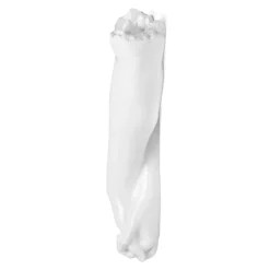 Wall Art|Contemporary^Statues & Sculptures Everlasting Embrace 55cm White Resin Wall Sculpture