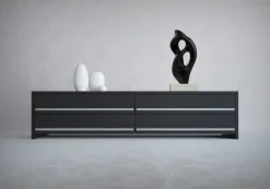 Table Top|Contemporary^Statues & Sculptures Evolution Contemporary Indoor Sculpture - 16 Colour Options