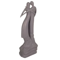 Modern^Statues & Sculptures First Love 61cm Modern Poly Resin Garden Statue