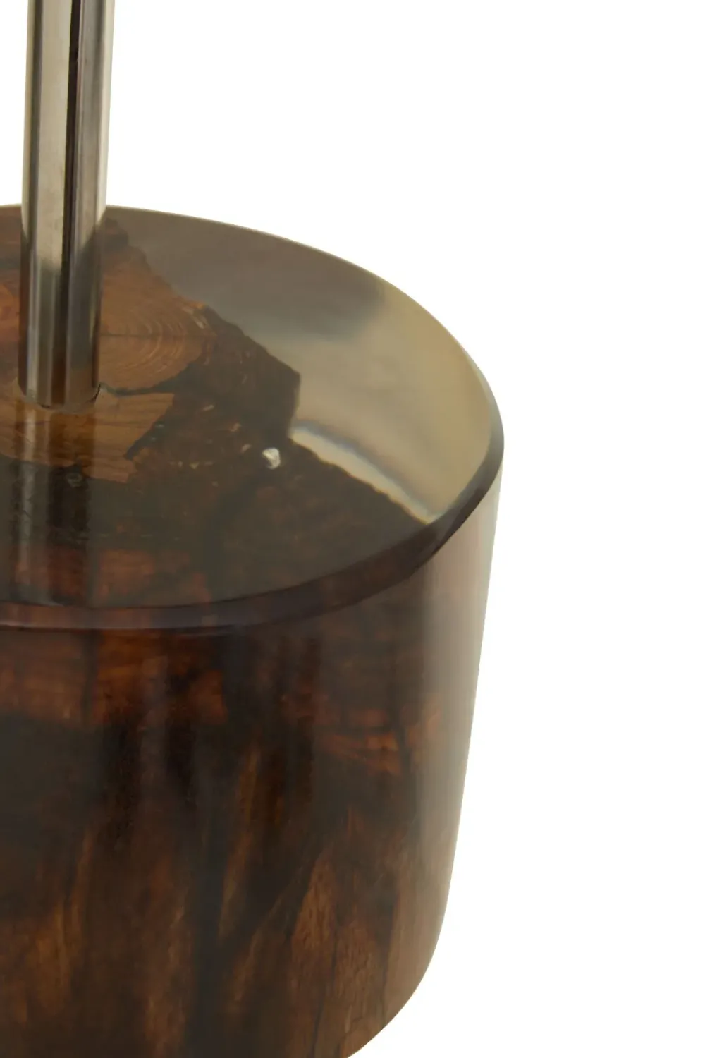 Table Top|Abstract^Statues & Sculptures Forest Fusion 38cm Wood Indoor Sculpture