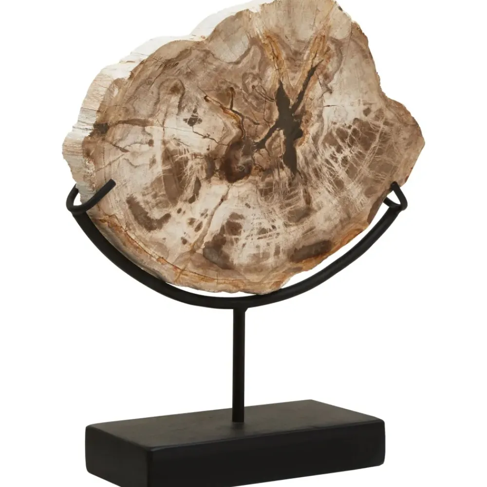 Table Top|Abstract^Statues & Sculptures Forest Fusion 50cm Wood Indoor Sculpture