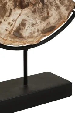 Table Top|Abstract^Statues & Sculptures Forest Fusion 50cm Wood Indoor Sculpture