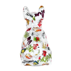 Table Top|Pop Art^Statues & Sculptures French Bulldog 30cm Pop Art Resin Indoor Sculpture