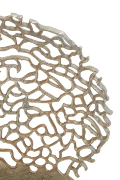 Table Top|Abstract^Statues & Sculptures Frozen Motion 44cm Bronze Metal Indoor Sculpture