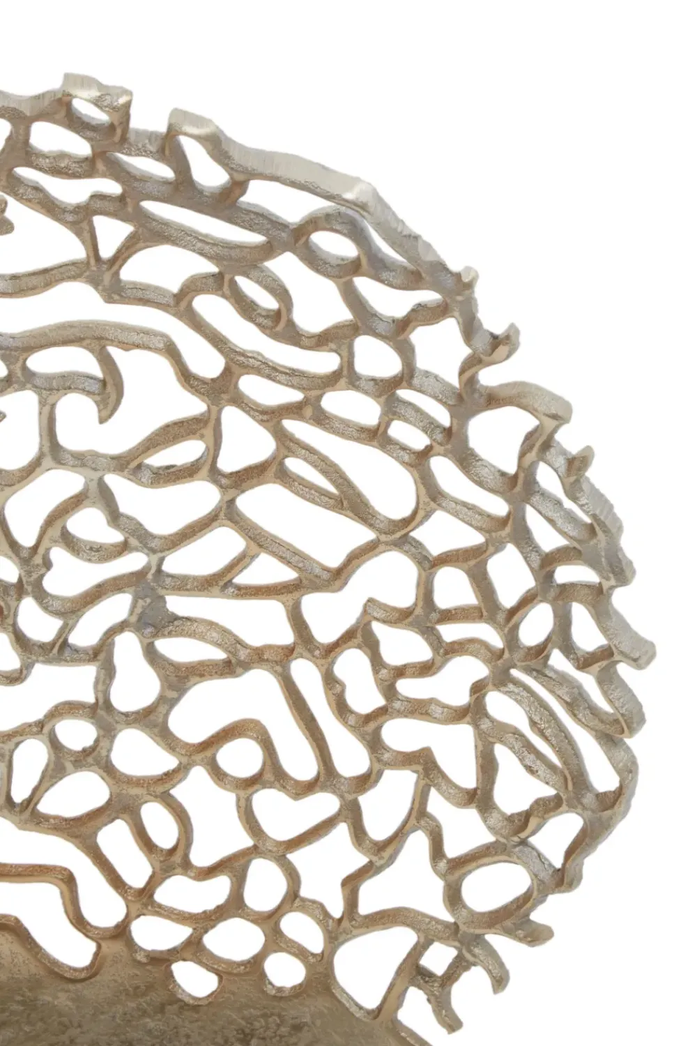 Table Top|Abstract^Statues & Sculptures Frozen Motion 44cm Bronze Metal Indoor Sculpture