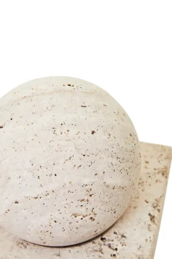 Table Top|Contemporary^Statues & Sculptures Gravity's Balance 18cm Stone Indoor Sculpture