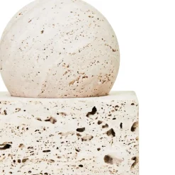 Table Top|Contemporary^Statues & Sculptures Gravity's Balance 18cm Stone Indoor Sculpture