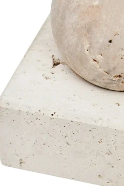 Table Top|Contemporary^Statues & Sculptures Gravity's Balance 18cm Stone Indoor Sculpture