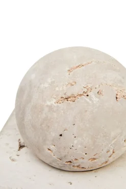 Table Top|Contemporary^Statues & Sculptures Gravity's Balance 18cm Stone Indoor Sculpture