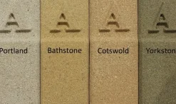 Stone Benches^Statues & Sculptures Heritage Straight Stone Garden Bench