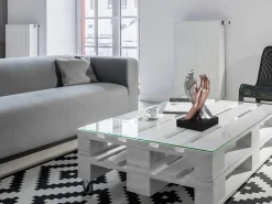 Table Top|Contemporary^Statues & Sculptures Infinite Touch 36cm Bronze Resin Indoor Sculpture