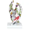 Table Top|Pop Art^Statues & Sculptures Infinite Touch 36cm Pop Art Resin Indoor Sculpture