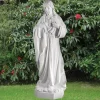Jesus^Statues & Sculptures Jesus Christ 185cm Marble Resin Garden Statue