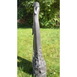 Modern^Statues & Sculptures Loving Mother Modern Poly Resin Garden Statue