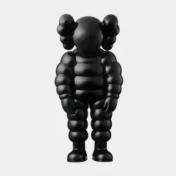 Figurative|Floor Standing^Statues & Sculptures Lucify Bounce 80cm Black Resin Indoor Sculpture v1