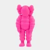 Figurative|Floor Standing^Statues & Sculptures Lucify Bounce 80cm Pink Resin Indoor Sculpture v1