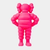 Figurative|Floor Standing^Statues & Sculptures Lucify Bounce 80cm Pink Resin Indoor Sculpture v2