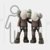 Figurative|Floor Standing^Statues & Sculptures Lucify Companions 150cm Brown Resin Indoor Sculpture