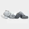 Figurative|Floor Standing^Statues & Sculptures Lucify Dreamer 49cm Grey Resin Indoor Sculpture