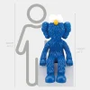 Figurative|Floor Standing^Statues & Sculptures Lucify Fuzz 140cm Blue Resin Indoor Sculpture
