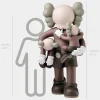 Giant|Figurative^Statues & Sculptures Lucify Go 200cm Brown Resin Indoor Sculpture