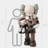 Giant|Figurative^Statues & Sculptures Lucify Go 180cm Brown Resin Indoor Sculpture