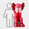 Giant|Figurative^Statues & Sculptures Lucify Hide 163cm Red Resin Indoor Sculpture