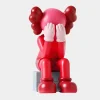 Figurative|Floor Standing^Statues & Sculptures Lucify Hide 70cm Red Resin Indoor Sculpture